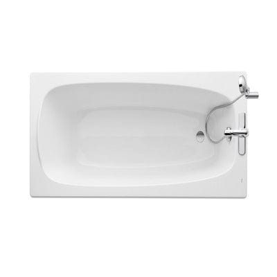 Malaga Bath 1700 x 700mm 2 Tap Holes