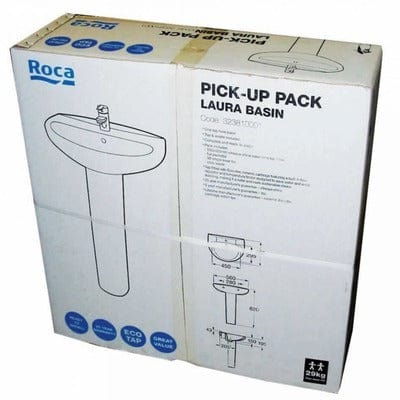 Laura ECO Basin Pick Up Pack