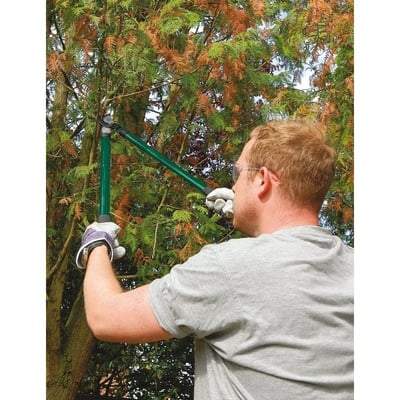 Draper Lopper, Shears and Secateur Set