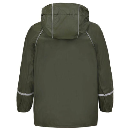 Fort 283 Splashflex Childs Waterproof Flex Jacket