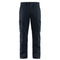 Blaklader 1448 Industry Stretch Kneepad Trousers Dark Navy/Black