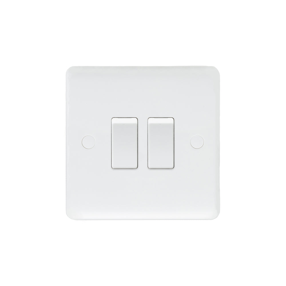 Caradok 2G 2Way 10A Switch