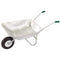 Draper Galvanised Wheelbarrow