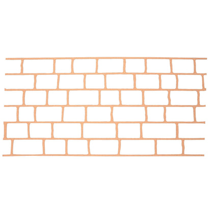 Bon Tool Paper Stencils for Decorative Concrete