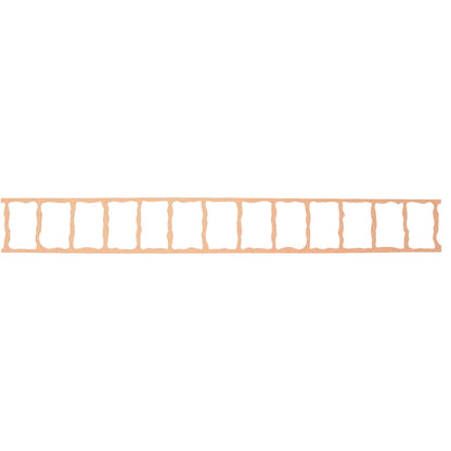 Bon Tool Paper Stencils for Decorative Concrete