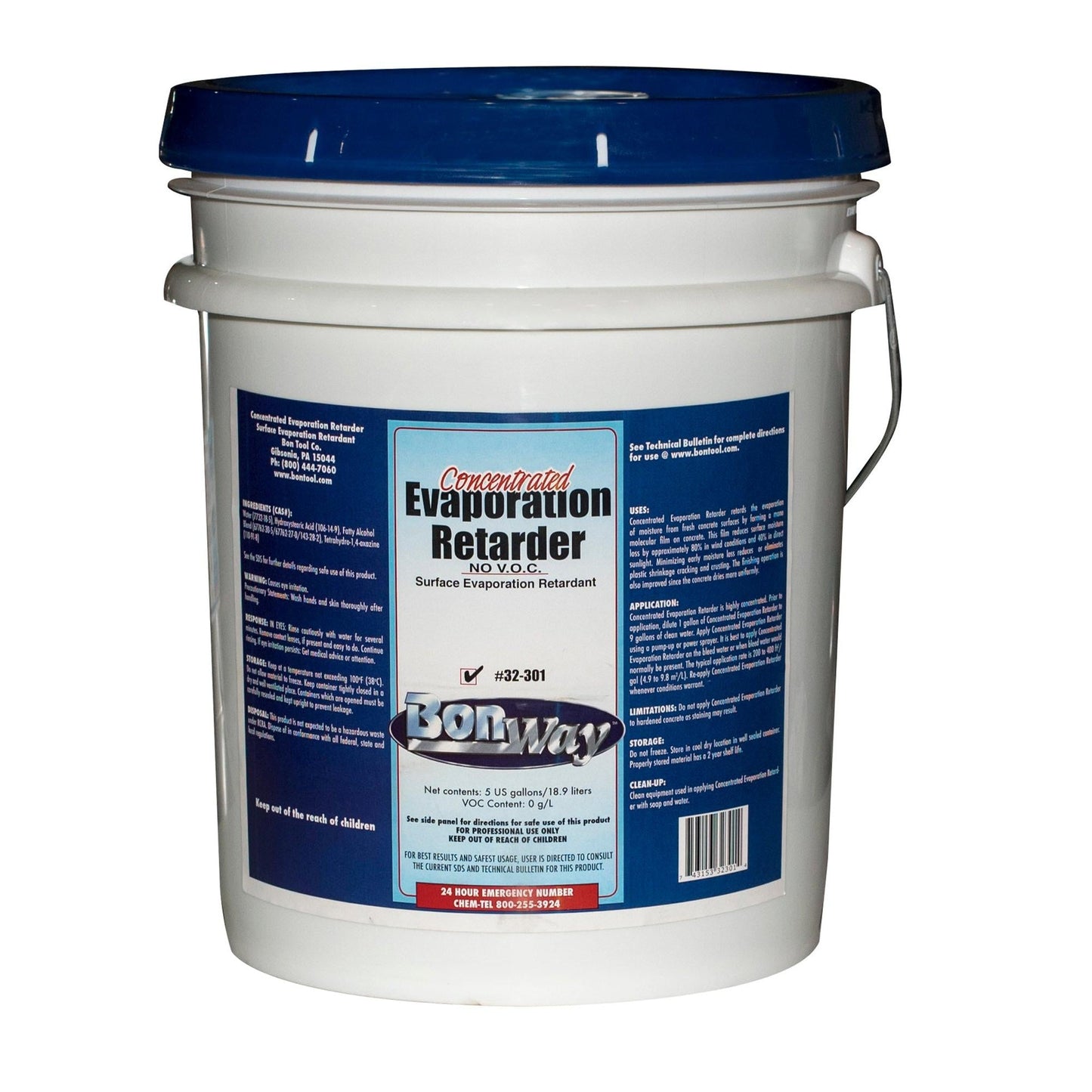 Bon Tool Concentrated Evaporation Retarder
