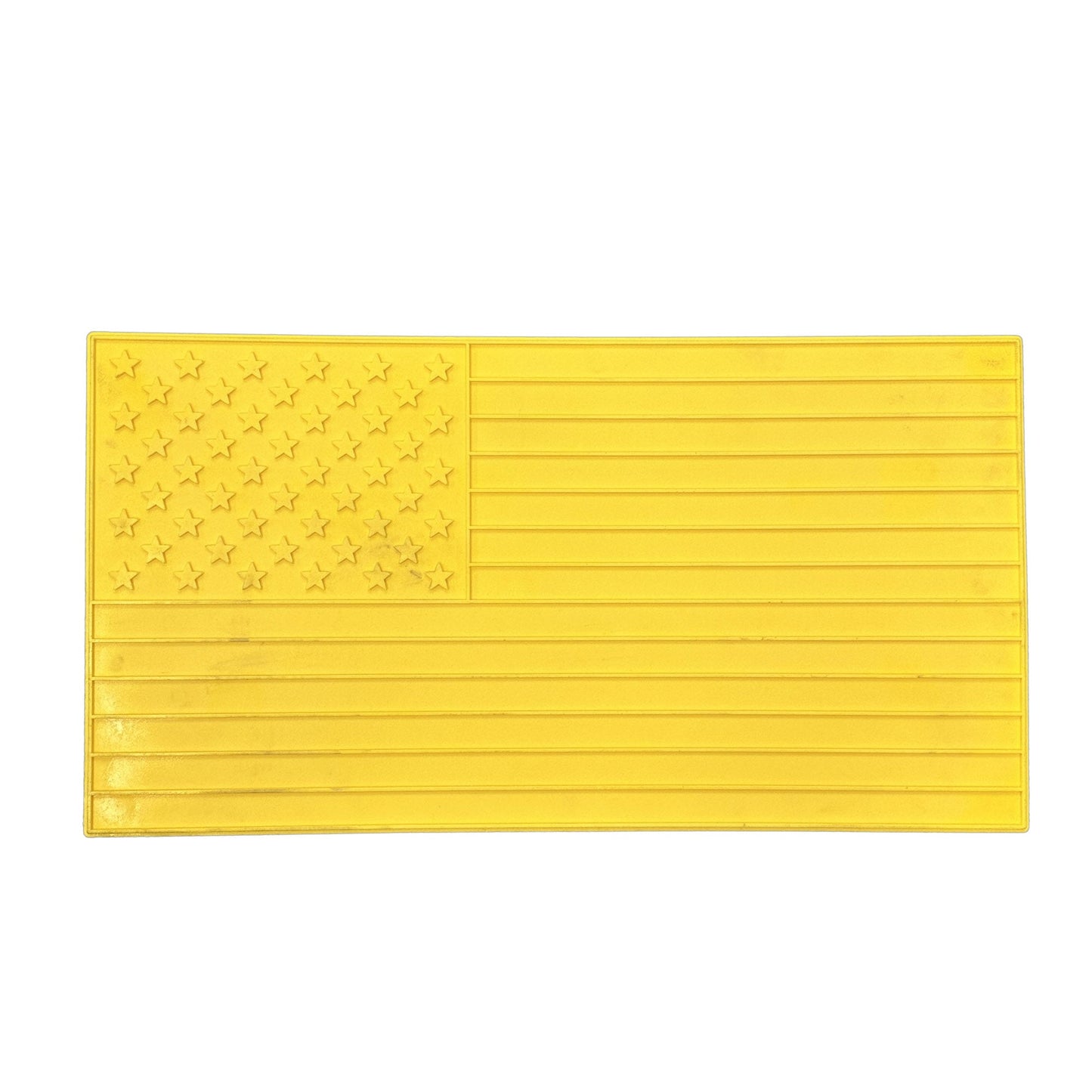 Bon Tool American Flag Stamp (32-306)