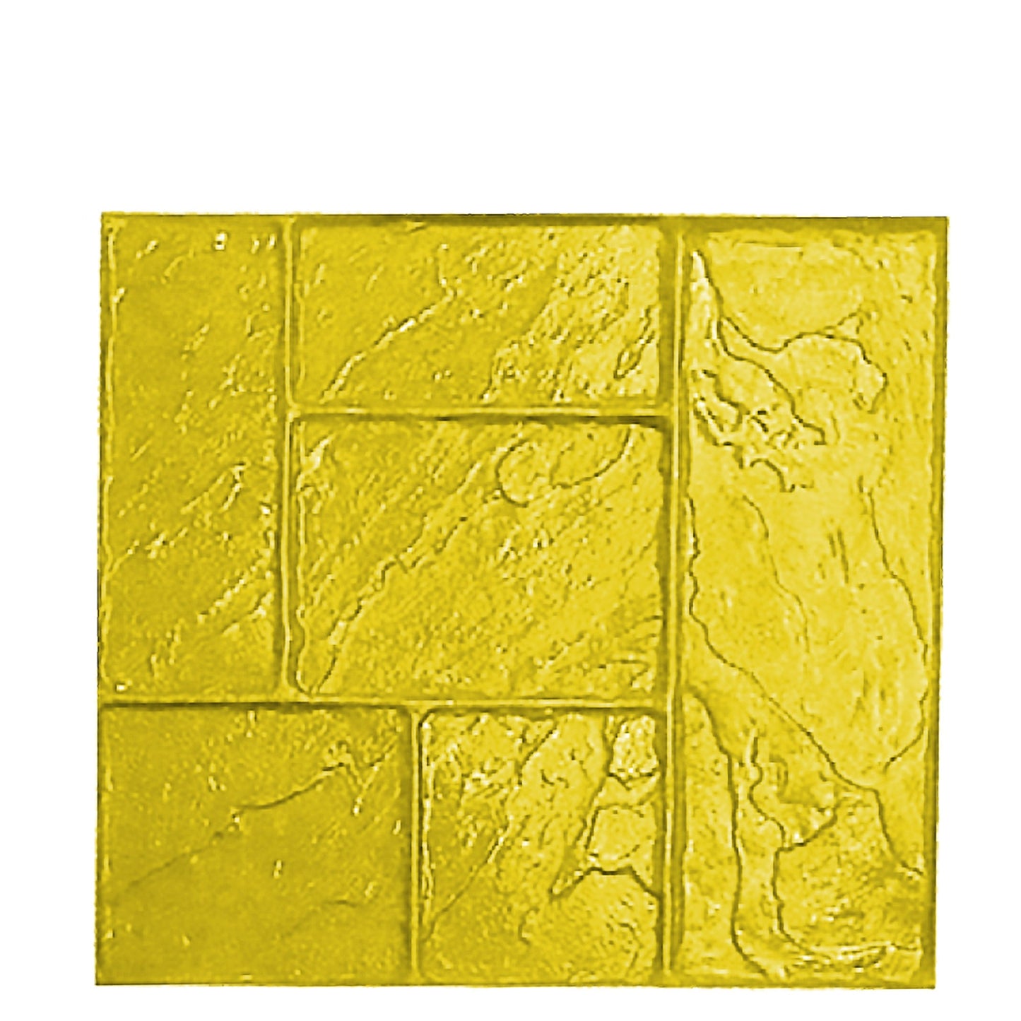 Bon Tool Country Ashlar Urethane Mat