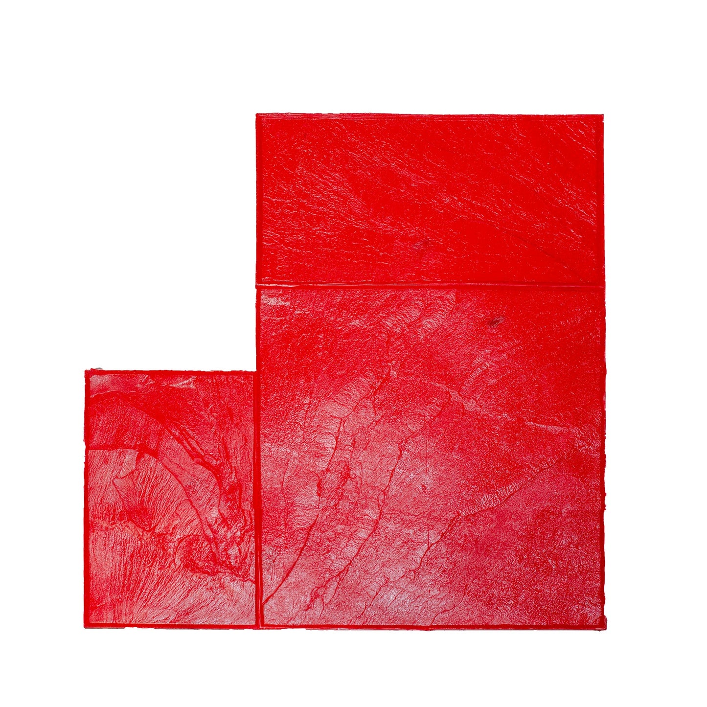 Bon Tool Inline Ashlar Urethane Mat