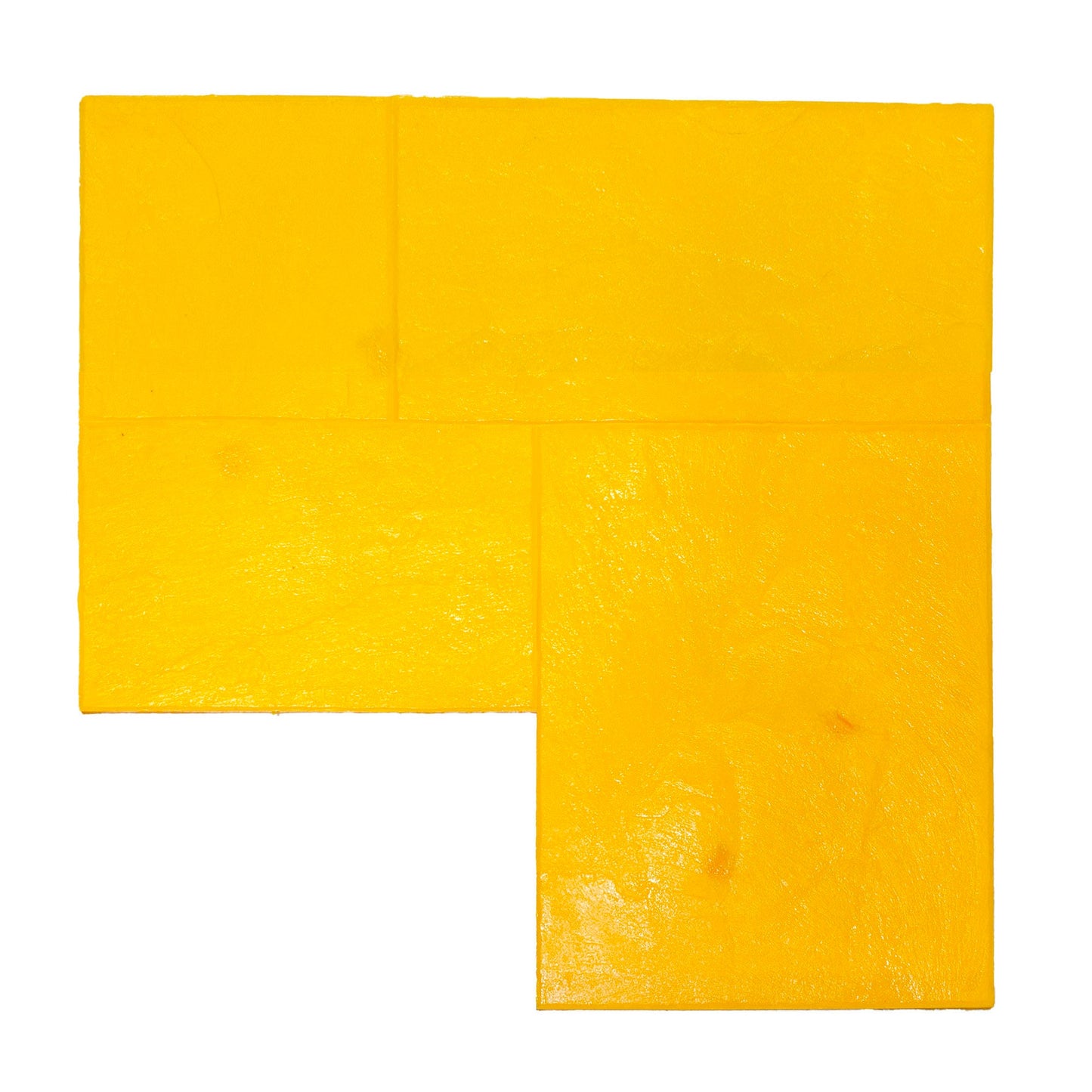 Bon Tool Inline Ashlar Urethane Mat