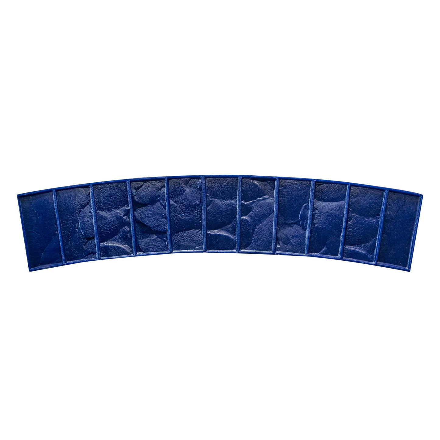 Bon Tool Radius Slate Soldier Course Mats