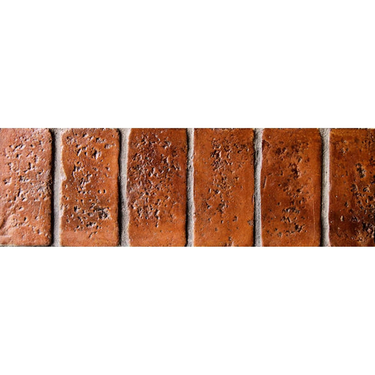 Bon Tool Worn Brick Border Urethane Mat Set (32-498)