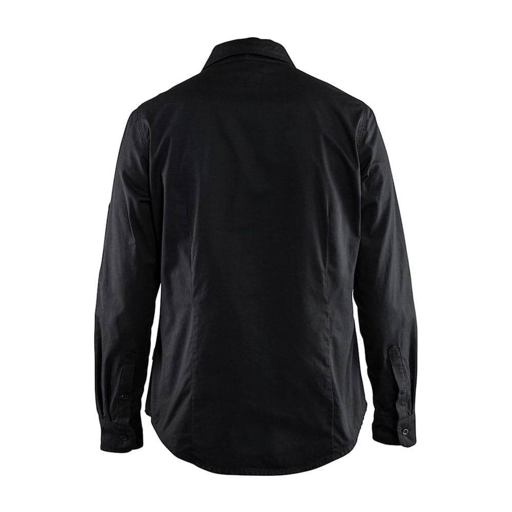 Blaklader 3208 Women's Twill Work Shirt