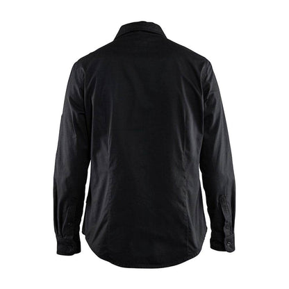 Blaklader 3208 Women's Twill Work Shirt