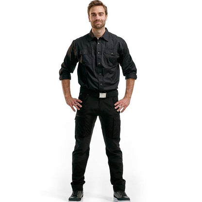 Blaklader 3297 Twill Shirt