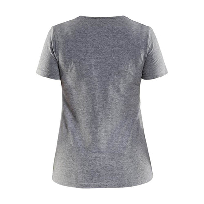 Blaklader 3304 Women's Short Sleeve T-Shirt