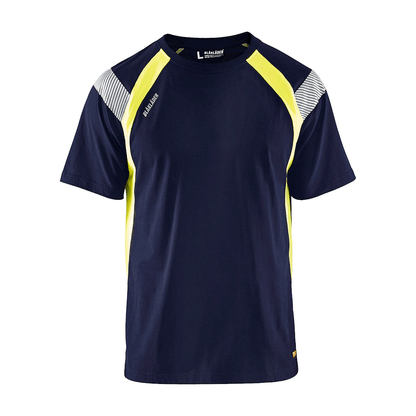 Blaklader 3332 Hi-Vis T-Shirt