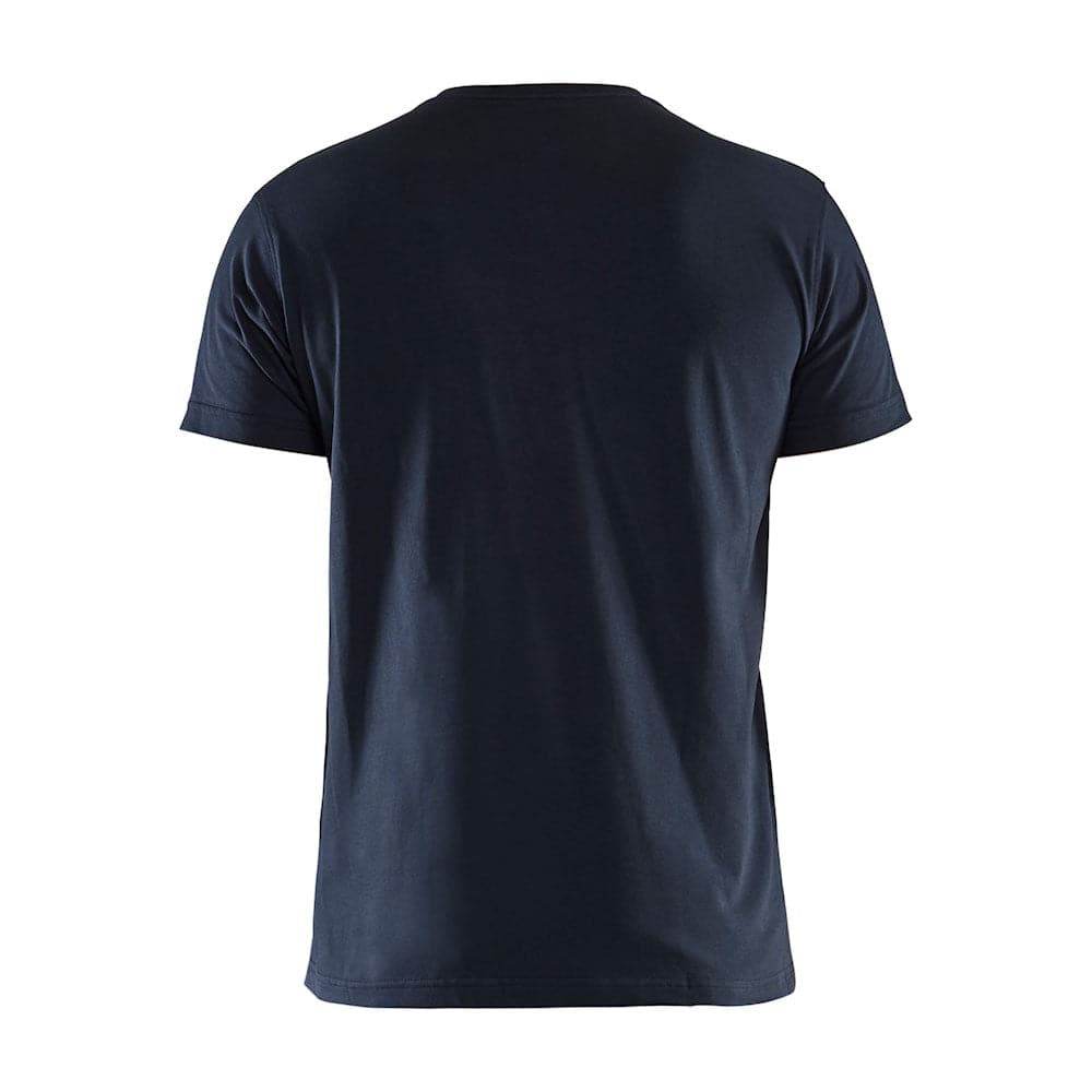 Blaklader 3360  V-Neck Short Sleeve T-Shirt
