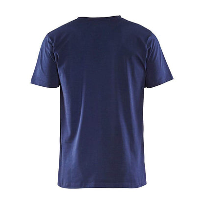 Blaklader 3360  V-Neck Short Sleeve T-Shirt