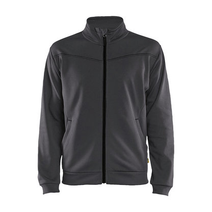 Blaklader 3362 Full Zip Sweatshirt