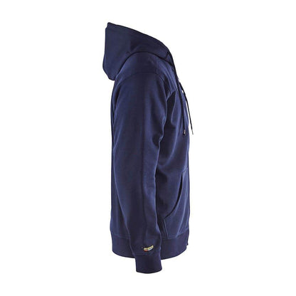 Blaklader 3366 Full Zip Hoodie Sweatshirt