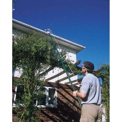 Draper Tree Pruner with Telescopic Handle