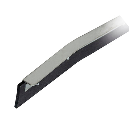 Bon Tool Traditional Floor Squeegee with Curved Blade