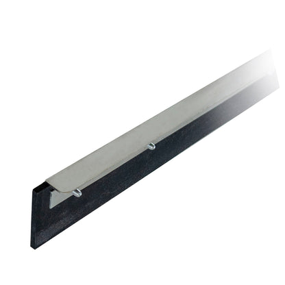 Bon Tool Traditional Floor Squeegee with Straight Blade