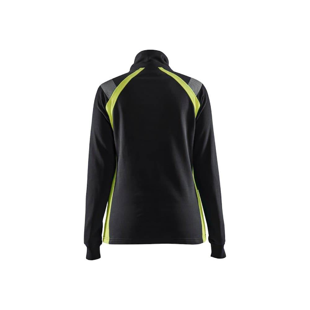 Blaklader 3403 Women's Sweater halfzip