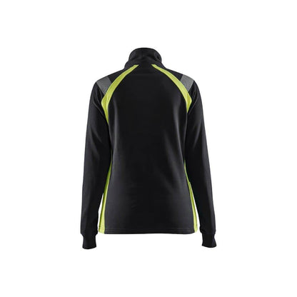 Blaklader 3403 Women's Sweater halfzip