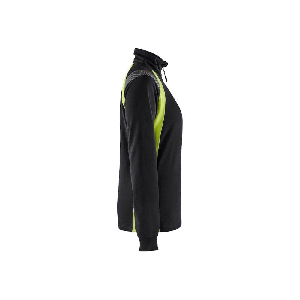 Blaklader 3403 Women's Sweater halfzip
