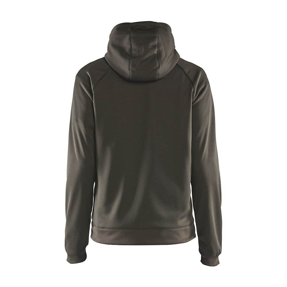 Blaklader 3463 Hybrid Quilted Sweater Jacket