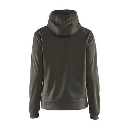 Blaklader 3463 Hybrid Quilted Sweater Jacket