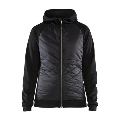 Blaklader 3464 Women's Hybrid Sweater Jacket