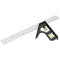 300mm Metric And Imperial Combination Square
