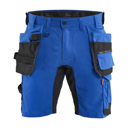 Blaklader 1752 Lightweight Holster Pocket Craftsmen Shorts