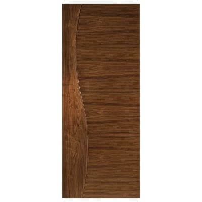Cadiz Walnut Prefinished Internal Door - All Sizes