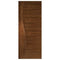 Cadiz Walnut Prefinished Internal Door - All Sizes