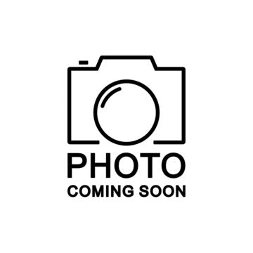 Caradok - The Ultra Flat - Polished Chrome - FN029BME - 1G Intermediate 10AX Switch Polished Chrome, Black Insert