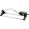 Draper 17 Hole Oscillating Sprinkler
