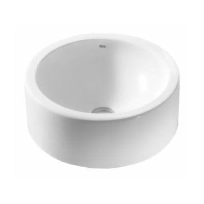 Terra Ceramic Countertop Basin - 390mm