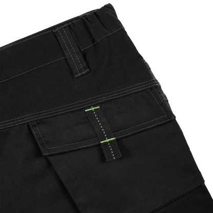 Apache APKHT TWO Cordura Knee Pad Holster Trousers NEW STYLE