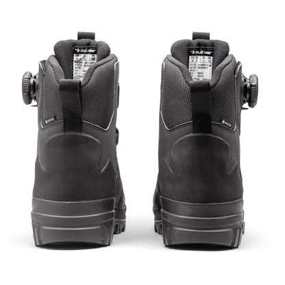 Solid Gear SG51007 Guardian GTX AG Waterproof Mid Boot