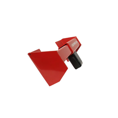 Heavy Duty Cargo Door Lock For Lorries Trailers And Containers Deters Theft On Job Sites