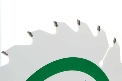 165mm x 20mm x 2.2mm 24 Tooth Track/Circular Saw Blade - 4101