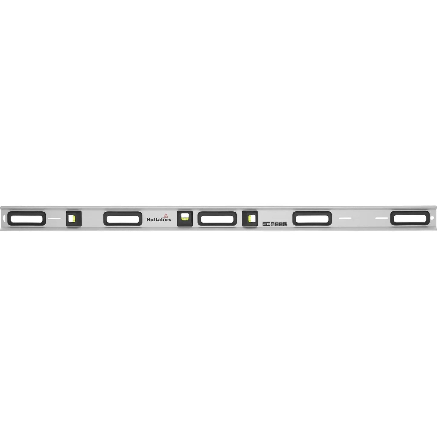 Hultafors Spirit Level Aluminium MST