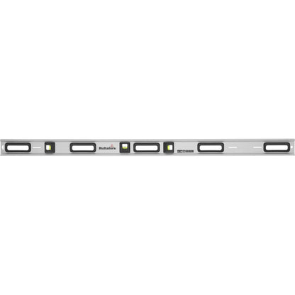 Hultafors Spirit Level Aluminium MST