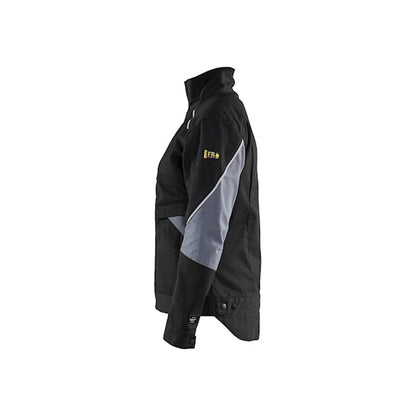 Blaklader 4071 Women's Flame Resistant Jacket