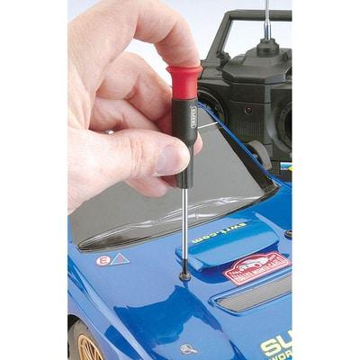 Draper Screwdriver Socket and Bit Set - (70 Piece)