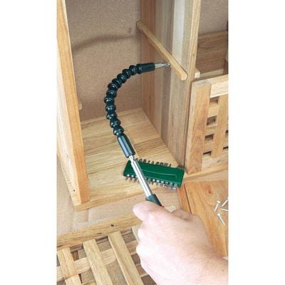 Draper Screwdriver Socket and Bit Set - (70 Piece)